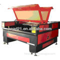 Cloth Series Laser Cutter---YH-1512 CCD Fabric Laser Cutter